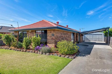 Property photo of 70 South Avenue Altona Meadows VIC 3028