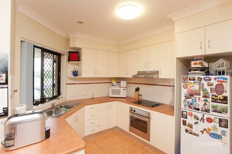 14/18 Whitley St, Mount Gravatt East, QLD 4122