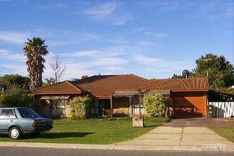 16 Milina St, Hillman, WA 6168