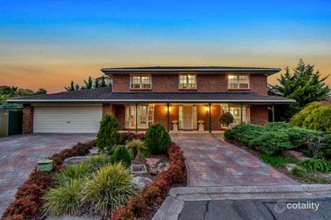 4 Leith Ct, Hallett Cove, SA 5158