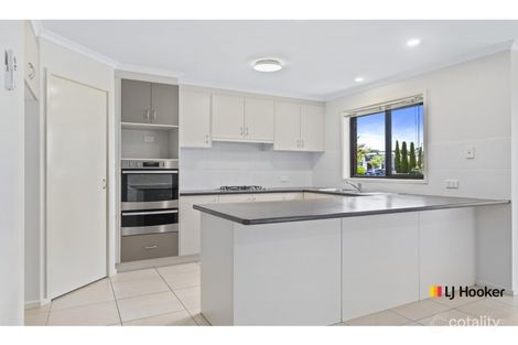 Property photo of 64 Judith Wright Street Franklin ACT 2913