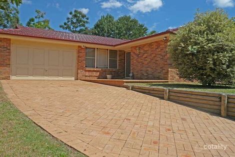 Property photo of 13 Willowglen Close Green Point NSW 2251