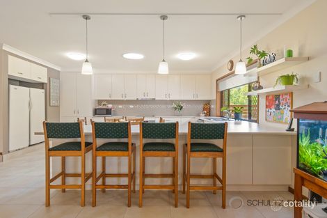 Property photo of 50 Cramer Boulevard Mount Warren Park QLD 4207