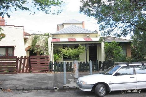 Property photo of 80 Park Street Fitzroy North VIC 3068