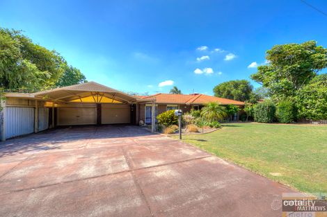 Property photo of 26 Coronilla Way Forrestfield WA 6058