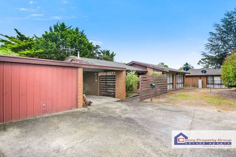 Property photo of 10/132 Somerville Road Hampton Park VIC 3976