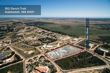 Property photo of 152 Darch Trail Gabbadah WA 6041