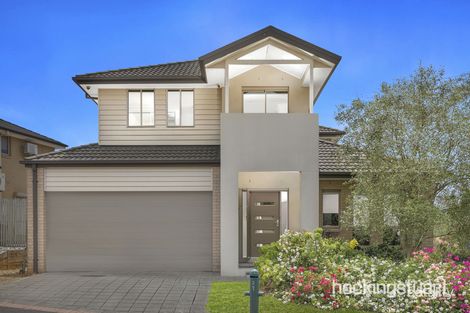Property photo of 37 Bacchus Drive Epping VIC 3076