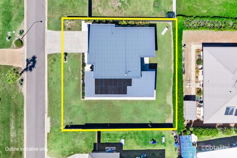 Property photo of 14 Sandcastles Circuit Burrum Heads QLD 4659