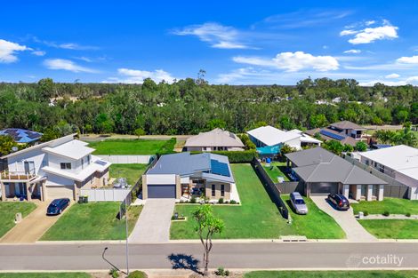 Property photo of 14 Sandcastles Circuit Burrum Heads QLD 4659