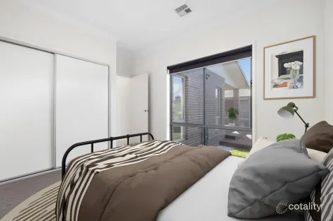 Property photo of 50 Roy Marika Street Bonner ACT 2914