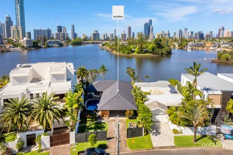35 The Promenade, Surfers Paradise, QLD 4217
