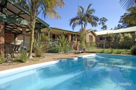 Property photo of 103 Jasmine Drive Bomaderry NSW 2541