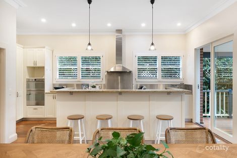 Property photo of 16 Belgium Avenue Roseville NSW 2069