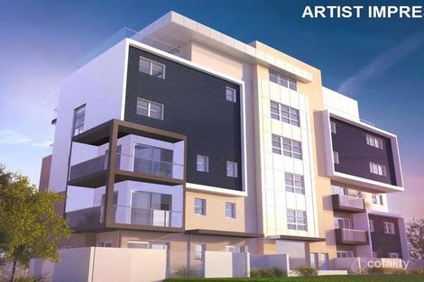 202/15 Park St, Wollongong, NSW 2500