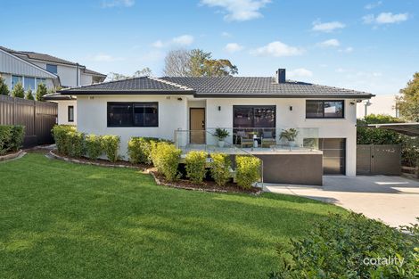Property photo of 13 Deepwater Road Castle Cove NSW 2069