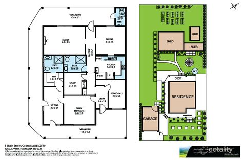 5 Short St, Cootamundra, NSW 2590