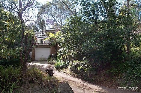 Property photo of 43 Polding Road Lindfield NSW 2070