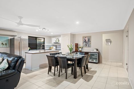 Property photo of 42 Cascade Drive Underwood QLD 4119