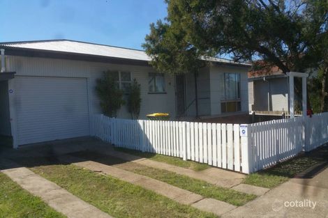 Property photo of 14 Jacaranda Street East Ipswich QLD 4305