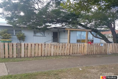 Property photo of 14 Jacaranda Street East Ipswich QLD 4305