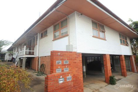 2/12 Ashington St, West End, QLD 4101