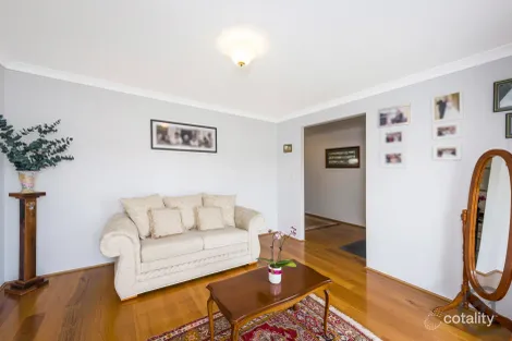 Property photo of 42 Natures Loop Erskine WA 6210