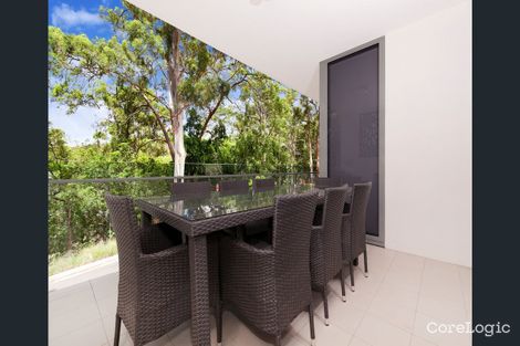 Property photo of 29/390 Simpsons Road Bardon QLD 4065