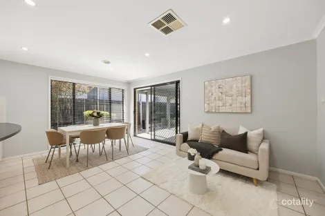Property photo of 9 Genoa Street Amaroo ACT 2914
