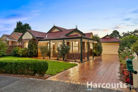 70 Applewood Dr, Knoxfield, VIC 3180