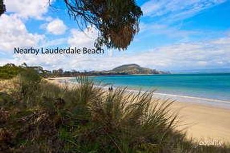 Property photo of 100 Bayview Road Lauderdale TAS 7021
