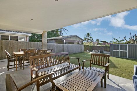 Property photo of 14 Arthur Street Ormiston QLD 4160