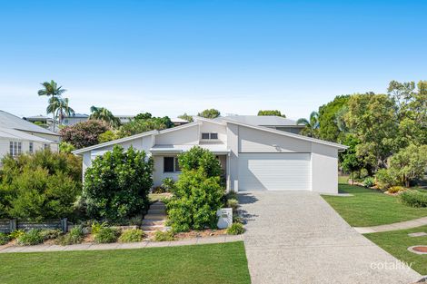 Property photo of 40 Barrinia Street Manly QLD 4179