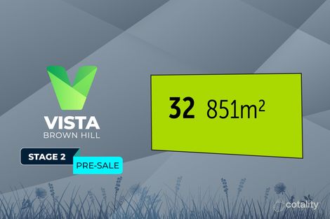 Property photo of 83 Cloudbreak Circuit Brown Hill VIC 3350