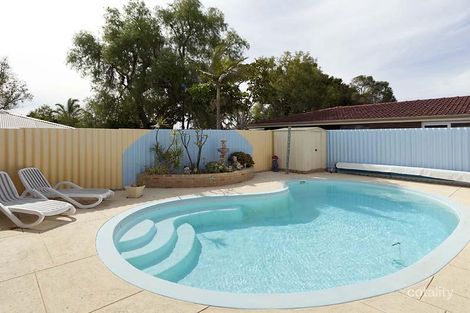 Property photo of 50 Wanjina Crescent Wanneroo WA 6065