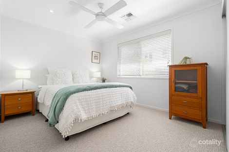 Property photo of 40 Barrinia Street Manly QLD 4179