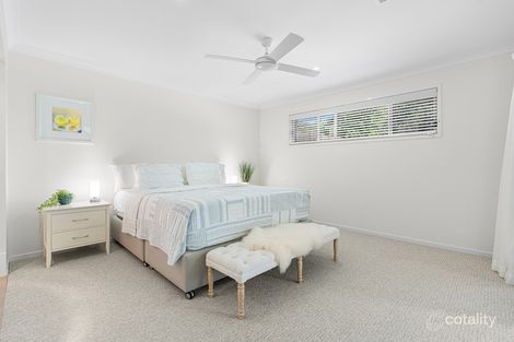 Property photo of 40 Barrinia Street Manly QLD 4179