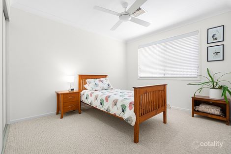 Property photo of 40 Barrinia Street Manly QLD 4179