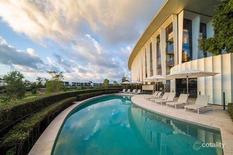 405w/1 Marina Dr, Benowa, QLD 4217