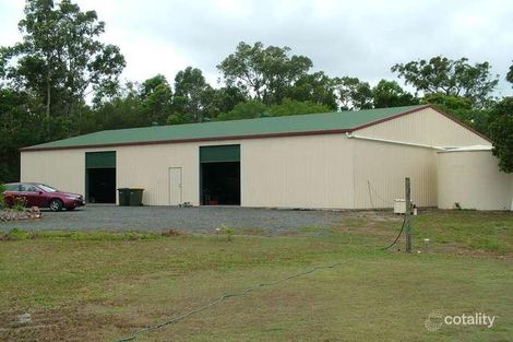 Property photo of 1 Beelbi Creek Road Beelbi Creek QLD 4659