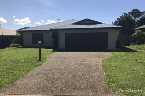 Property photo of 16 Warncke Close Gordonvale QLD 4865