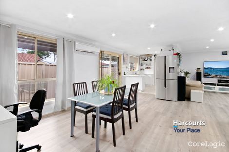 Property photo of 6 Chilton Avenue Oakhurst NSW 2761