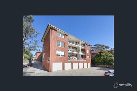 21/11-13 Longueville Rd, Lane Cove North, NSW 2066