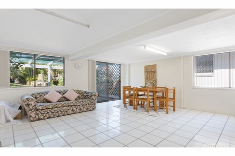 Property photo of 11 Bauhinia Terrace The Range QLD 4700