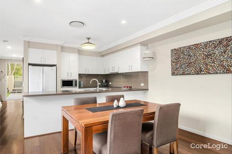 Property photo of 1/16 Tuckwell Place Macquarie Park NSW 2113