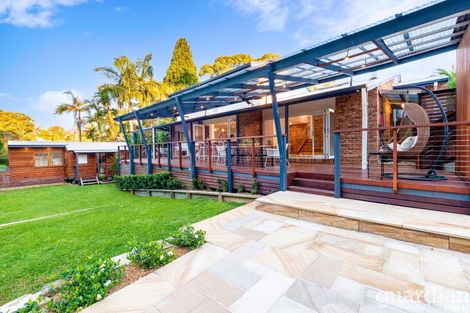 Property photo of 37 Sylvan Street Galston NSW 2159