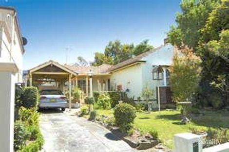 156 Burwood Rd, Concord, NSW 2137