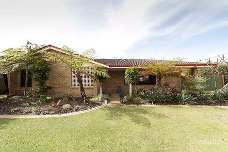 Property photo of 50 Wanjina Crescent Wanneroo WA 6065