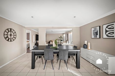 Property photo of 30 Canyon Drive Stanhope Gardens NSW 2768