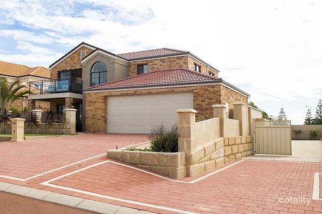 Property photo of 7 Tattler Lane Wannanup WA 6210